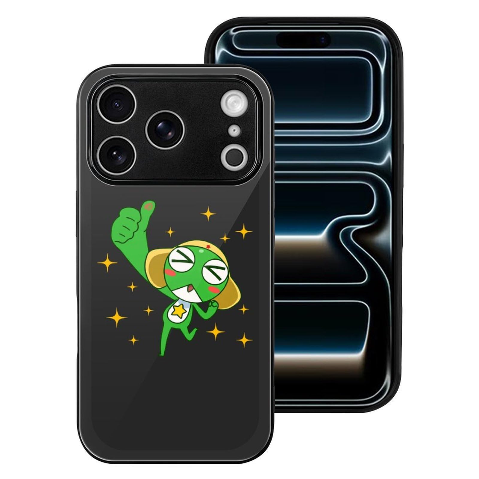Amazon.co.jp: ケロロ軍曹 iPhone17Pro用ケース アイフォン17プロ用 Amazon.co.jp: ケロロ軍曹 iPhone17Pro用ケース アイフォン17プロ用